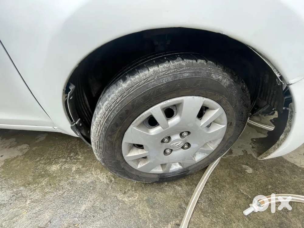 Hyundai I20 Diesel 2012 Variant