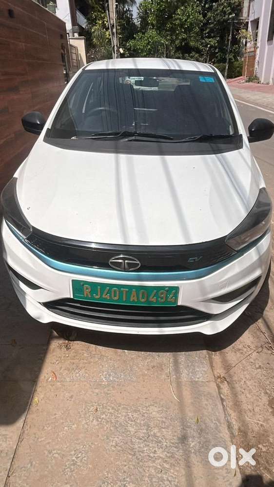 Tata Tigor Ev 2022