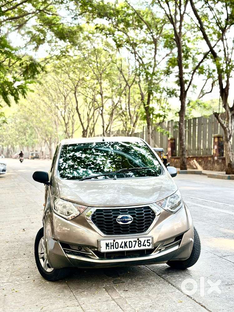 Datsun Redi Go 2020