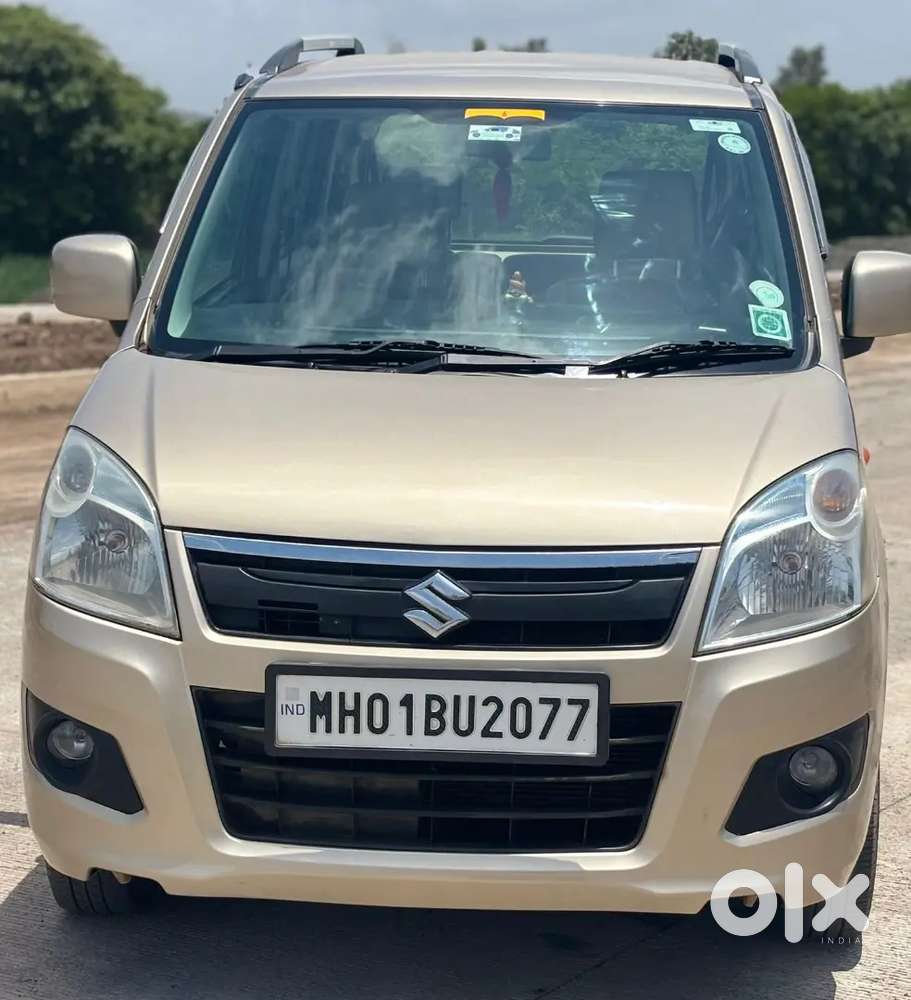 Vxi Petrol Only
