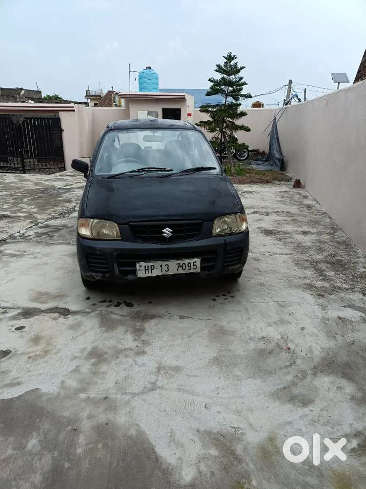 Maruti Suzuki 800 Petrol 2006