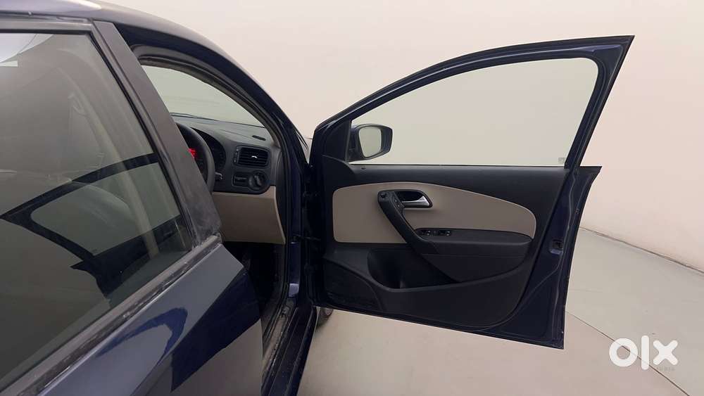 Volkswagen Polo Petrol Comfortline 1.2l, 2013, Petrol