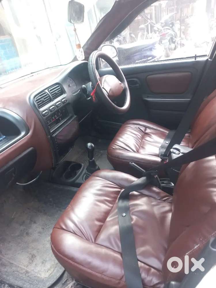 Maruti Suzuki Alto 800 Lxi 2010