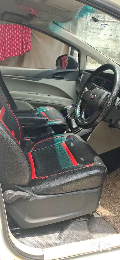 Insurance Renewal Done
One Month Before Full Service For 98thousand