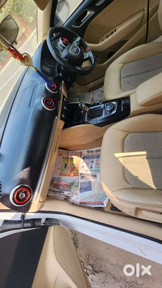 Audi A3 2016 Diesel Automatic