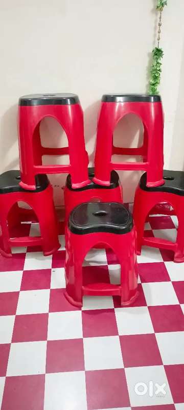 Plastic stool olx discount