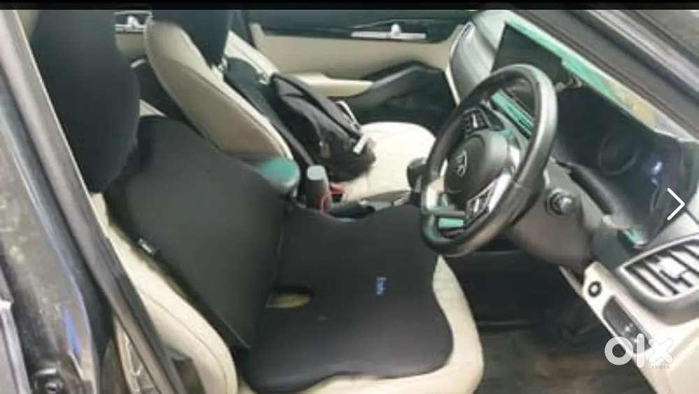 Kia Seltos 1.5 Petrol 2020