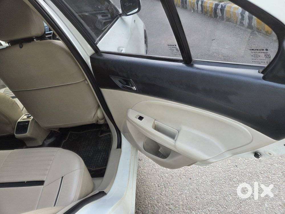 Maruti Suzuki Swift Dzire Vdi At, 2020, Diesel