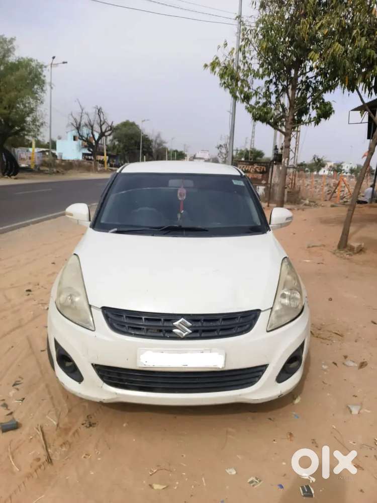 Maruti Suzuki Swift 2014