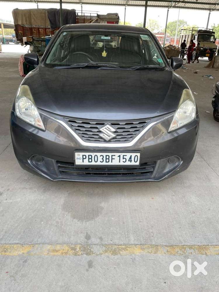 Maruti Suzuki Diesel 2015