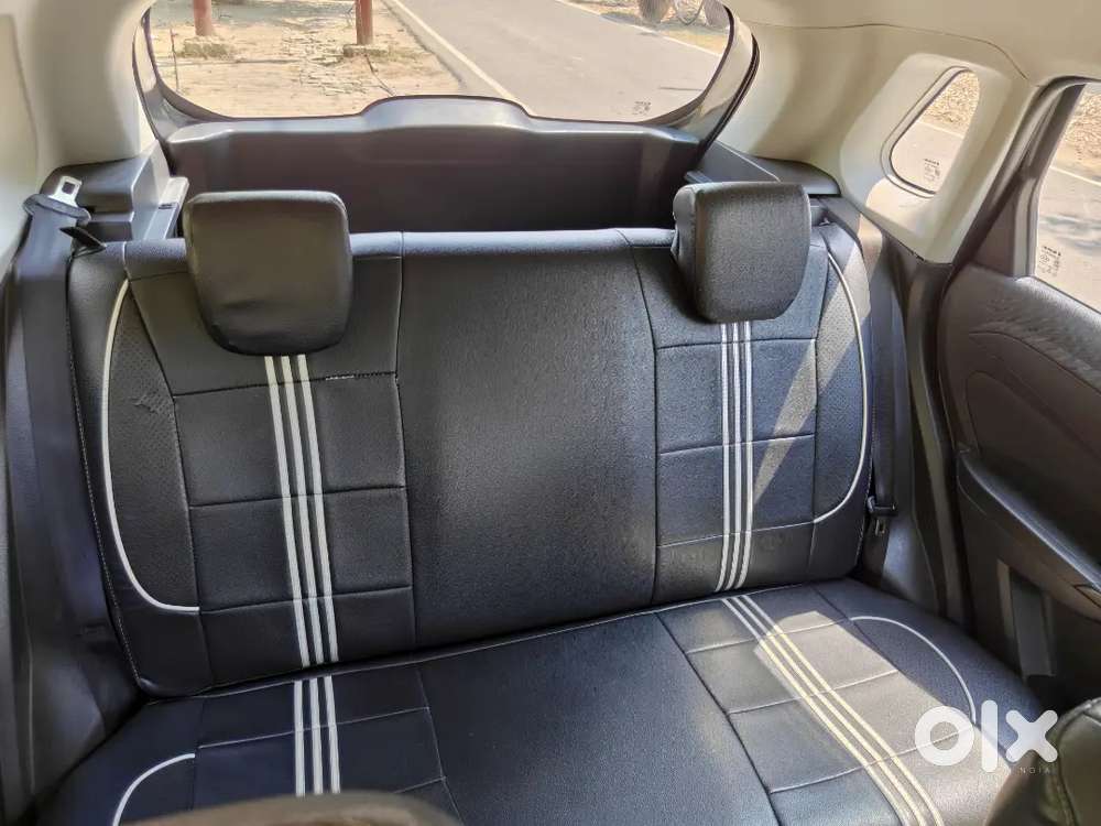 Vitara Brezza Vdi (0) Dec. 2016 Model,grey Color.up70 Dp & 72000 Kms