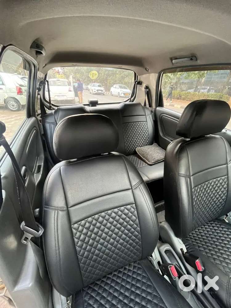 Maruti Suzuki Alto 2009 Petrol Good Condition