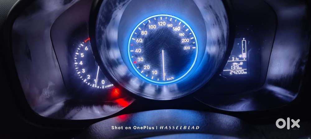Hyundai Venue, 2021, Petrol