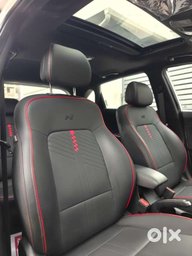 Hyundai I20 N Line N8 1.0 Turbo Dct, 2025, Petrol