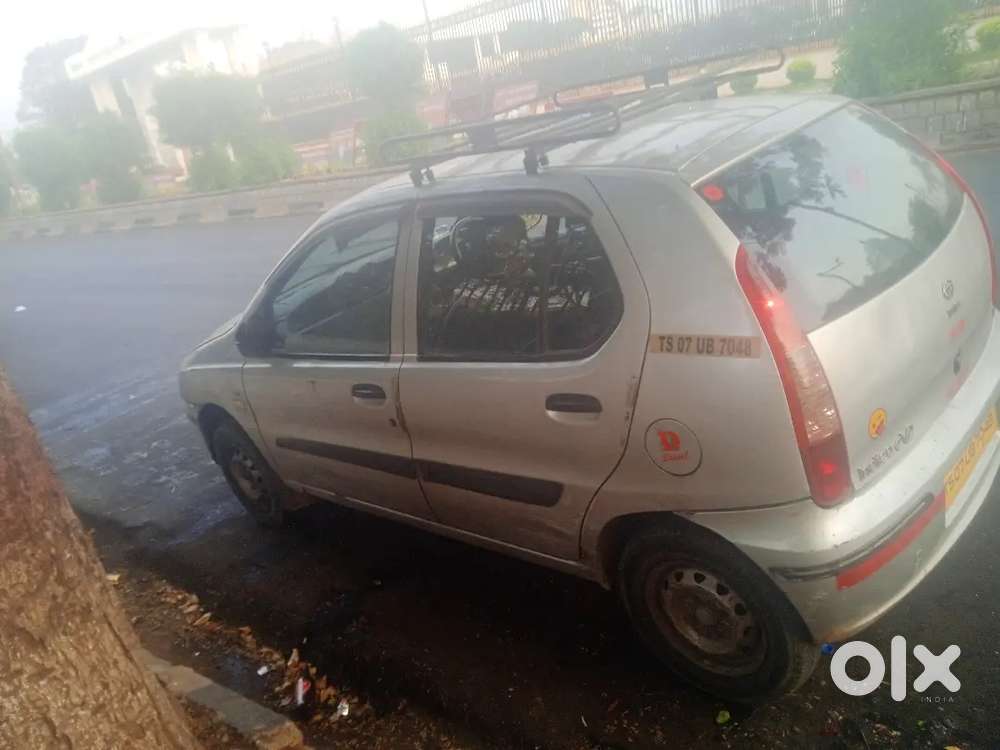 Tata Indica Ev2 2016