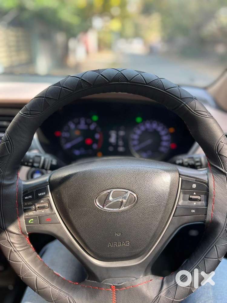 Hyundai I20 2016 Diesel Good Condition