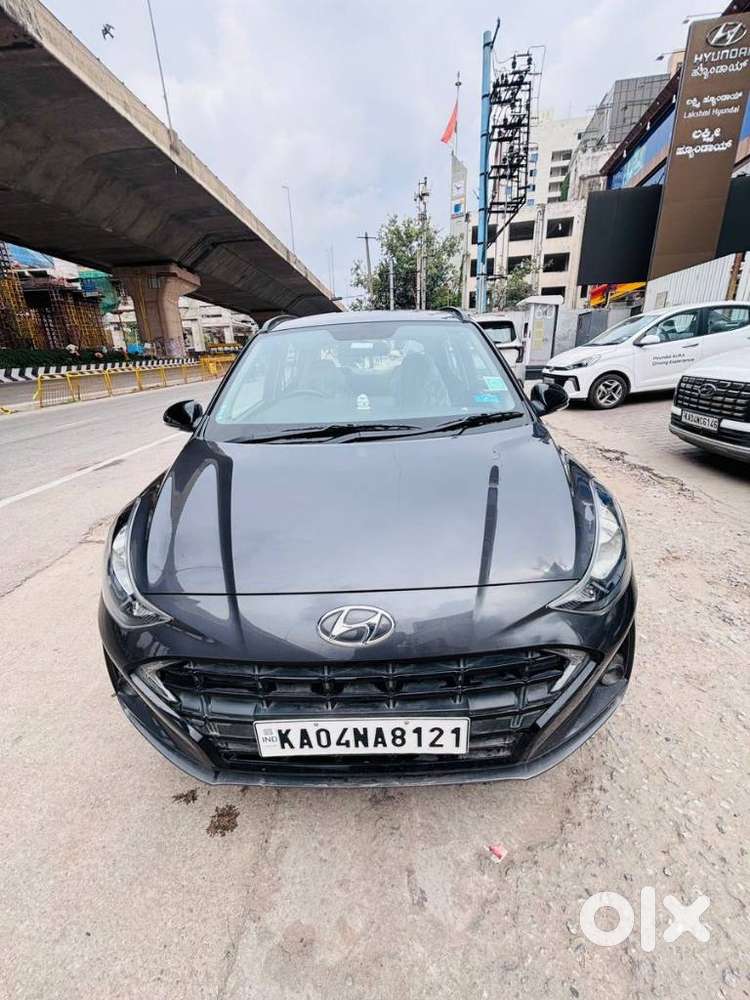 Hyundai Grand I10 Nios Corporate Edition 1.2 Vtvt, 2022, Petrol