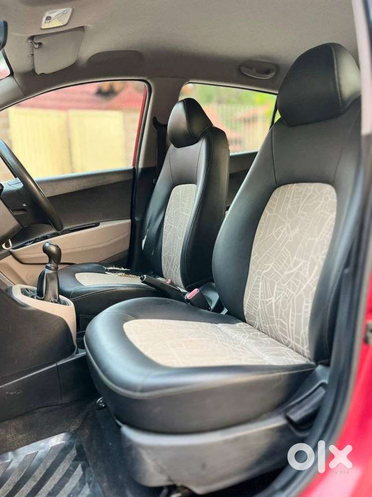 Hyundai Grand I10 2016-2017 Crdi Magna, 2017, Petrol