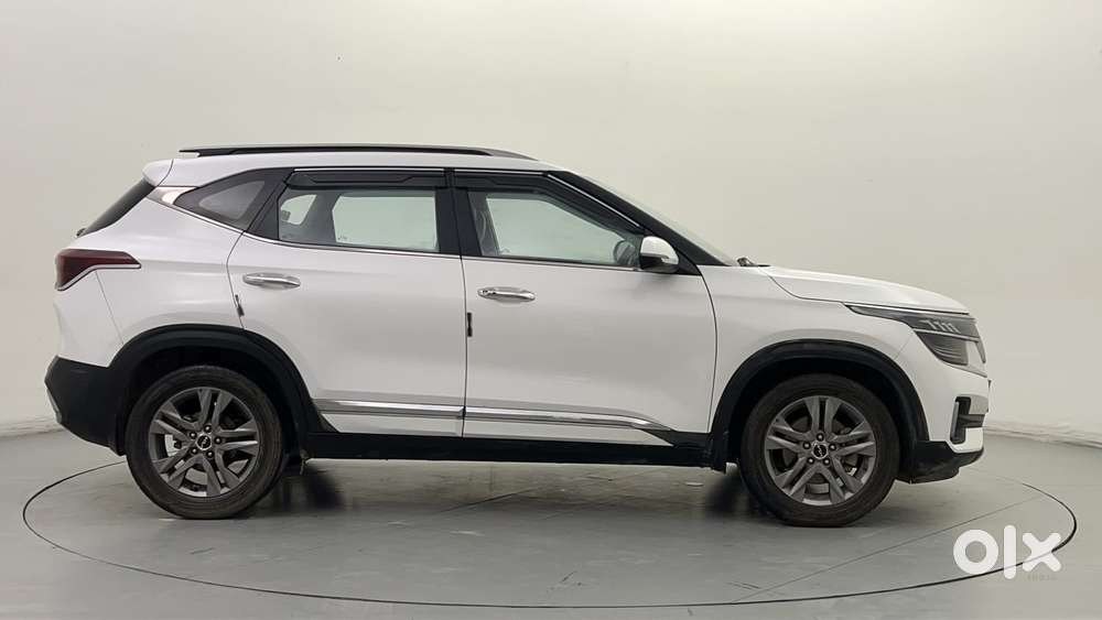 Kia Seltos Htx D, 2022, Diesel