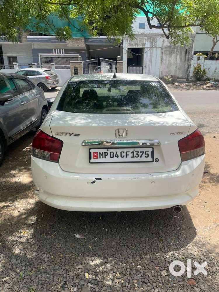 Honda Car 2010 Condition Good