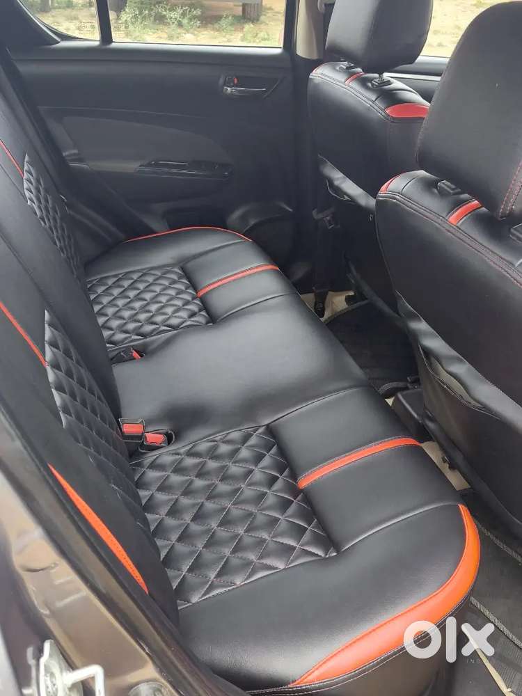 Maruti Suzuki Swift Diesel 2015