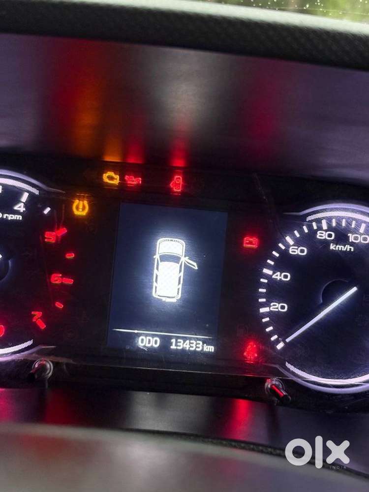 Mahindra Bolero Neo 1.5 N 10 R, 2025