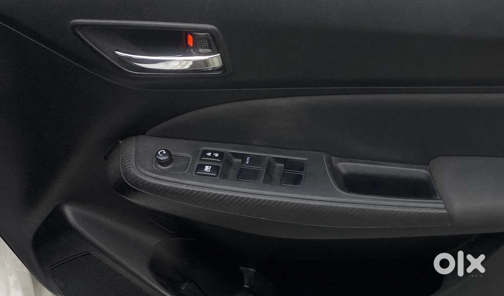 Maruti Suzuki Swift Amt Vxi, 2020, Petrol