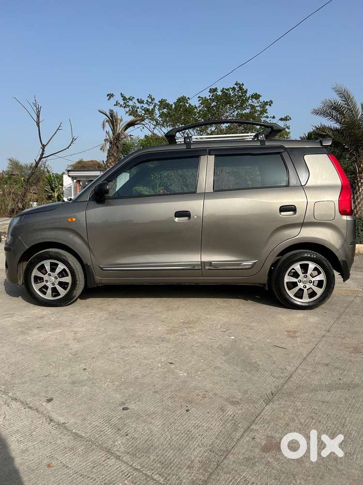Maruti Suzuki Wagon R 1.0 2019-2022 Lxi (o) Cng, 2020, Cng & Hybrids