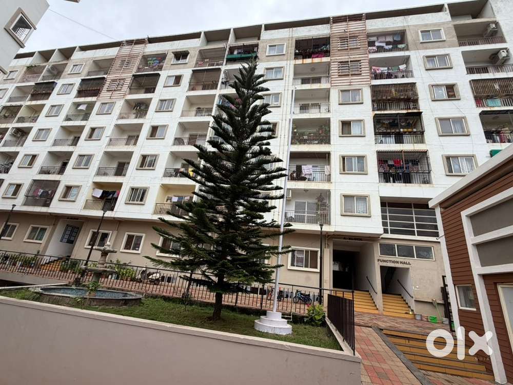 the TOP FLAT in HUBLI ....For ... RENT now ....