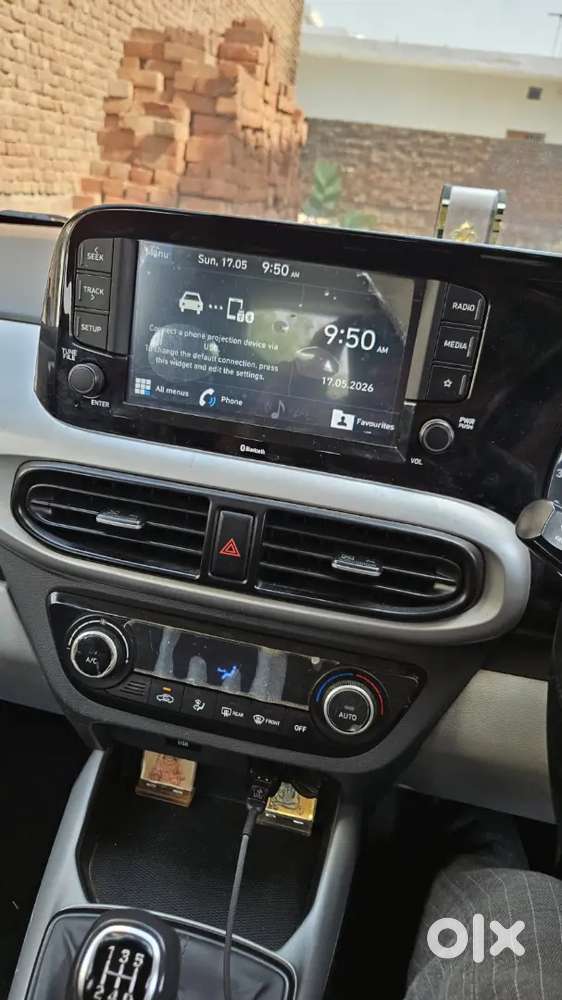 Hyundai Grand I10 Nios November 2021
