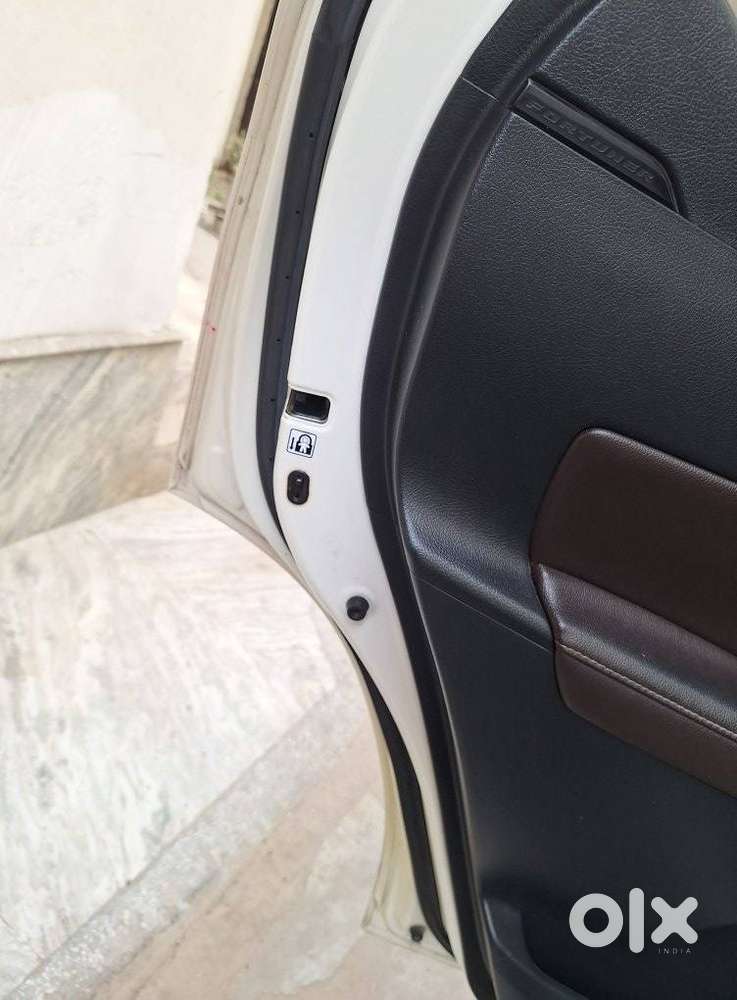 Toyota Fortuner 3.0 4x2 Automatic, 2018, Diesel