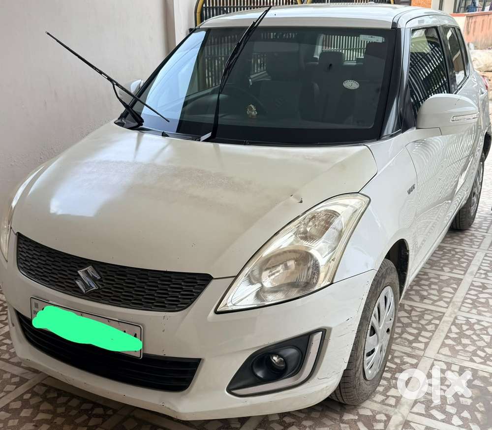 Maruti Swift 1.2 2015