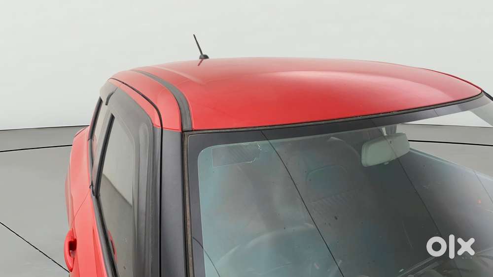 Maruti Suzuki Swift Amt Vxi, 2020, Petrol