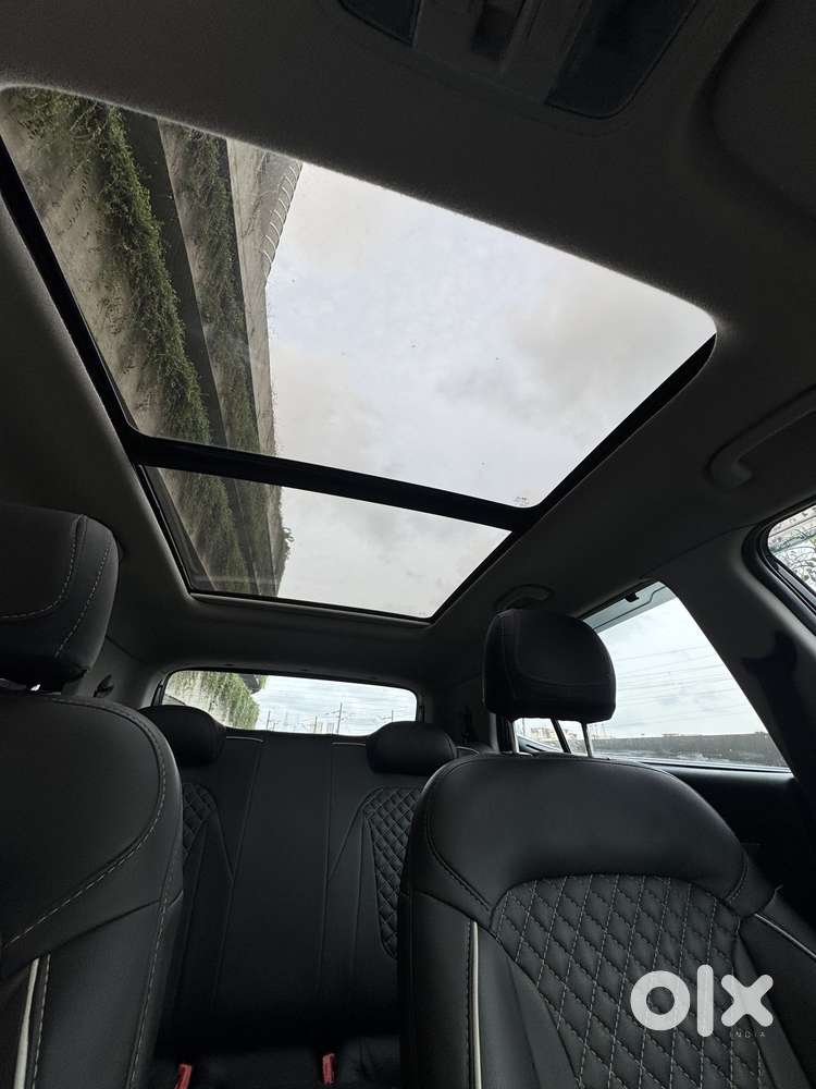 Hyundai Creta 1.6 Sx Plus, 2022, Petrol