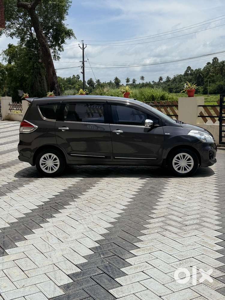 Maruti Suzuki Ertiga Vdi Shvs, 2016, Diesel