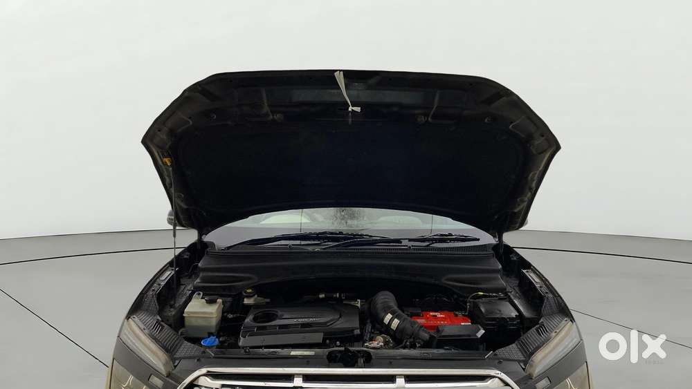 Hyundai Creta 1.5 Sx (o) Diesel At, 2020, Diesel