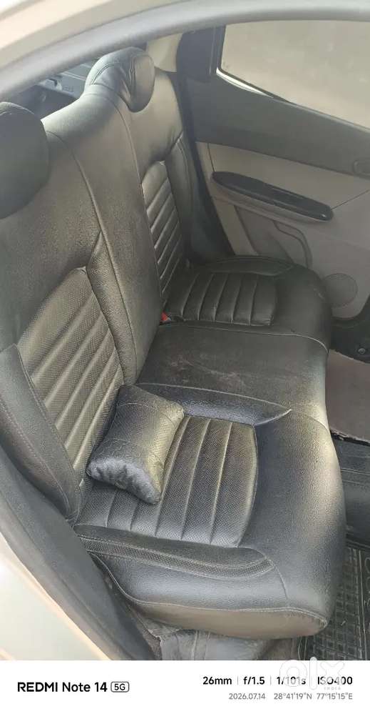 Tata Tiago Xm 2019