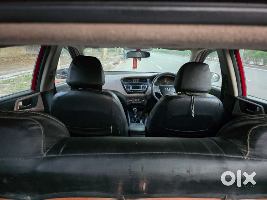 Hyundai I20 1.2 Magna Executive, 2018, Petrol