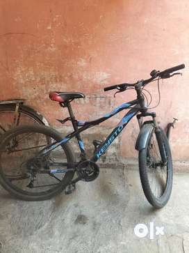 2nd hand cycle in olx hotsell