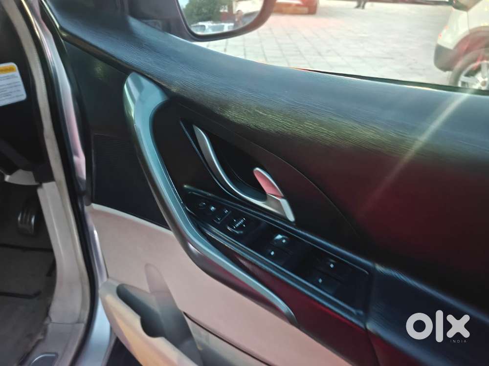 Mahindra Xuv500 W10 2wd, 2015, Diesel