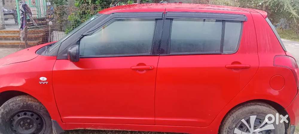 Maruti Suzuki Swift 2009