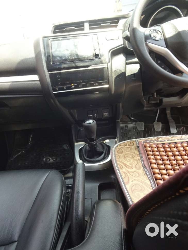 Honda Wr-v 1.2 Vx I-vtec, 2018, Petrol