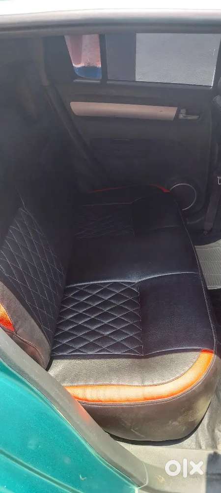 Maruti Suzuki Swift 2007 Petrol 90000 Km Driven