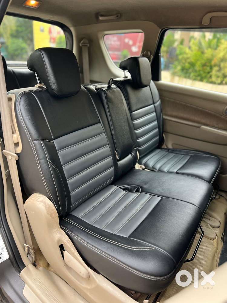 Maruti Suzuki Ertiga 2012-2015 Zdi, 2015, Diesel