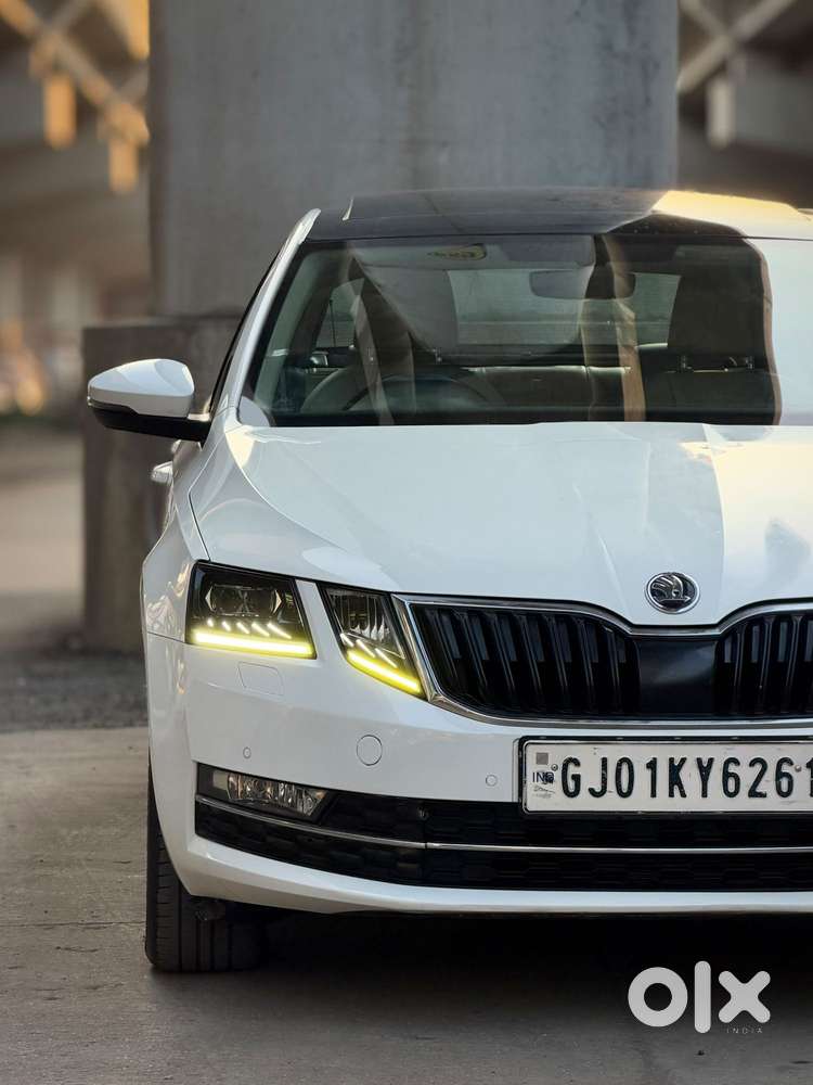 Skoda Octavia 2.0 L&k Tdi, 2020, Diesel
