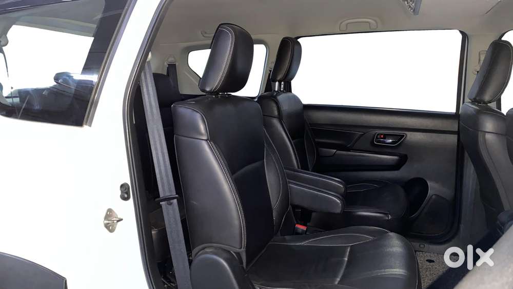 Maruti Suzuki Xl6 Alpha, 2019, Petrol