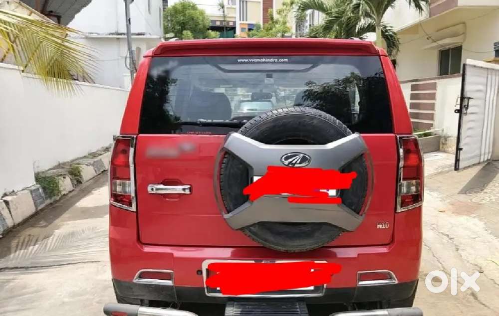 Mahindra Bolero Neo 2022 Diesel 33000 Km Driven