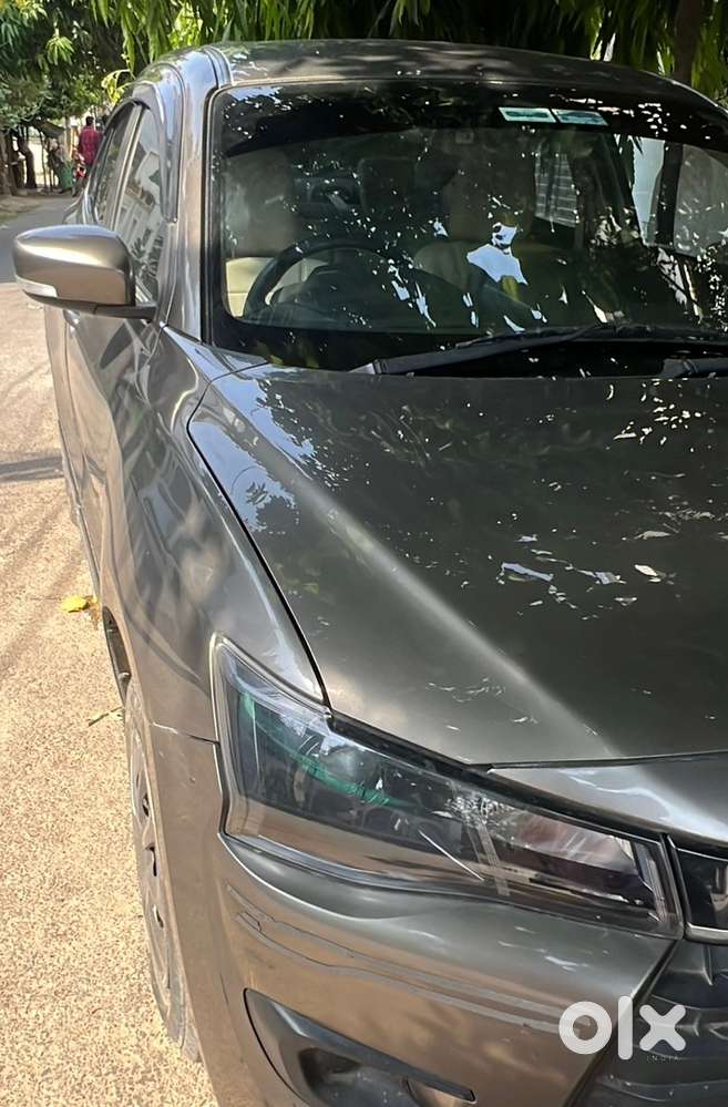 Maruti Suzuki Dzire 2025