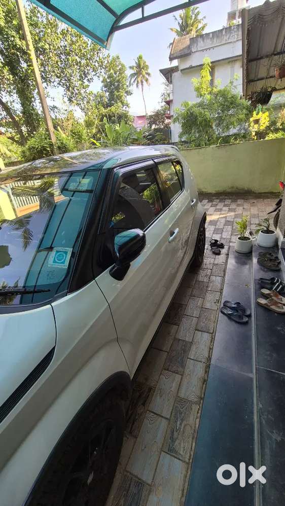 2019 Maruti Suzuki Ignis 1.3 Petrol Manual