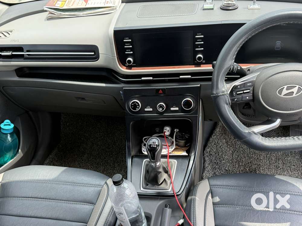 Hyundai Creta 1.5 Sx, 2024, Petrol